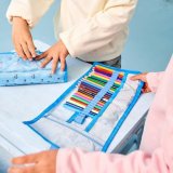 Penalhus med Tilbehr Frozen (22 pcs) #6