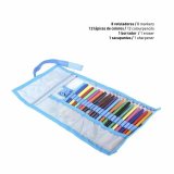 Penalhus med Tilbehr Frozen (22 pcs) #7