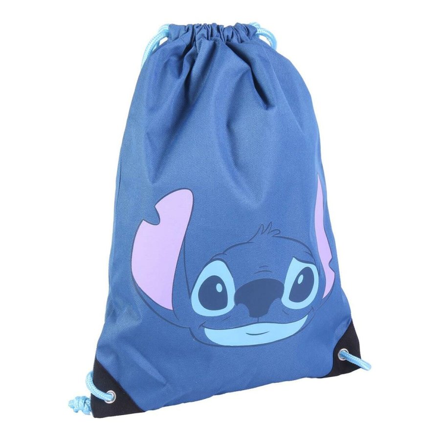 Rygsk med Snore Disney Stitch #1