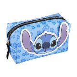 Rejsetoilettaske Stitch Bl Polyuretan 17 x 10 x 7 cm #1