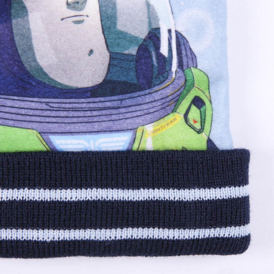 Hat & Vanter Buzz Lightyear #2