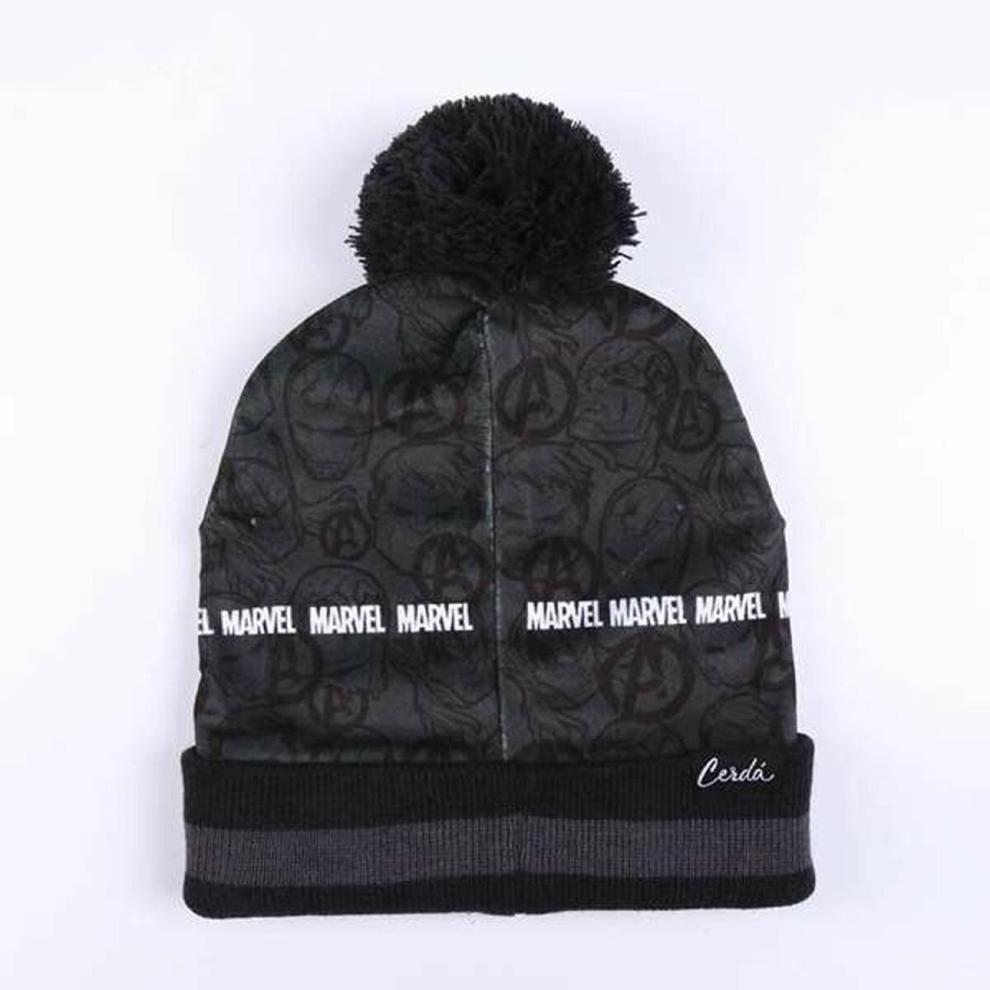 Hue, Vanter og Halsedisse The Avengers Gr #2