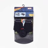 Hue, Vanter og Halsedisse The Avengers Gr #6