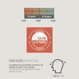 Hat og Halst�rkl�de Harry Potter #6