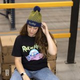 B�rnehat Rick and Morty #3