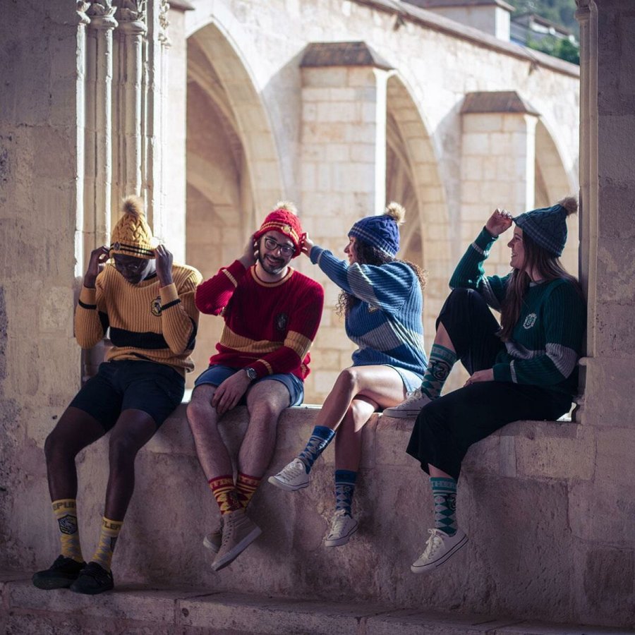 Brnehat Harry Potter Gryffindor #6