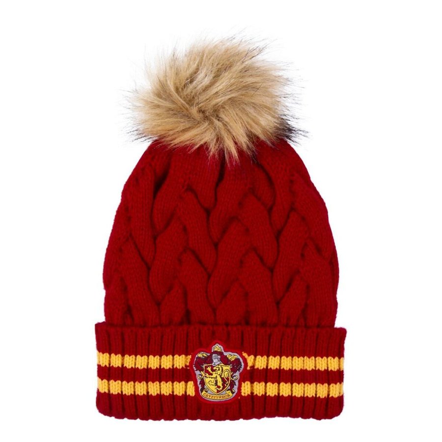 Brnehat Harry Potter Gryffindor #1