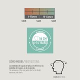 Brnehat Harry Potter Gryffindor #4