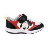 Sportssko til brn Mickey Mouse Sort #1