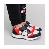 Sportssko til brn Mickey Mouse Sort #6