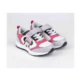Sportssko til brn Minnie Mouse Gr Pink #3