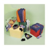 Sportssko til brn The Avengers Bl Rd #6