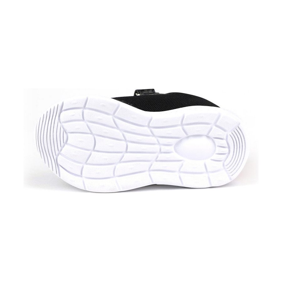 LED Trningssko Mickey Mouse Sort #3