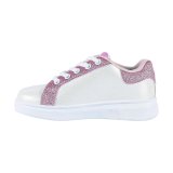 Sportssko til brn Minnie Mouse Fantasi Pink #3