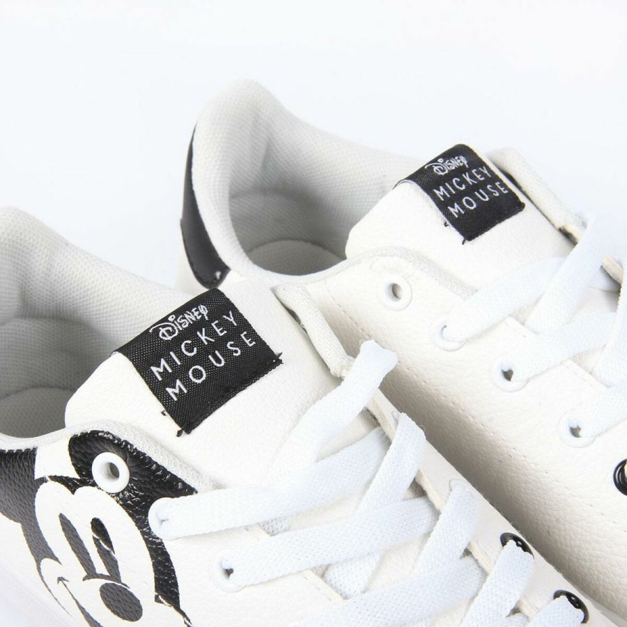 Sportssko til brn Mickey Mouse #5
