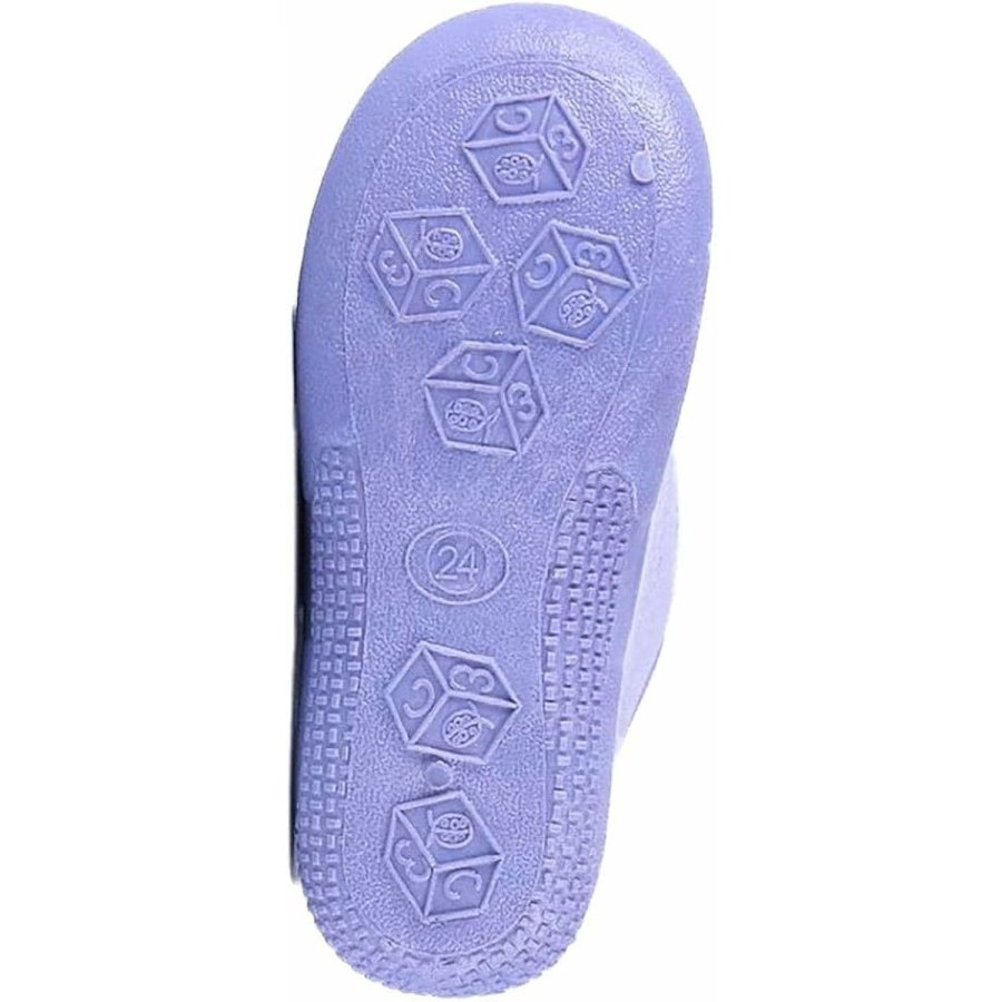 Hjemmesko Frozen Syren #6