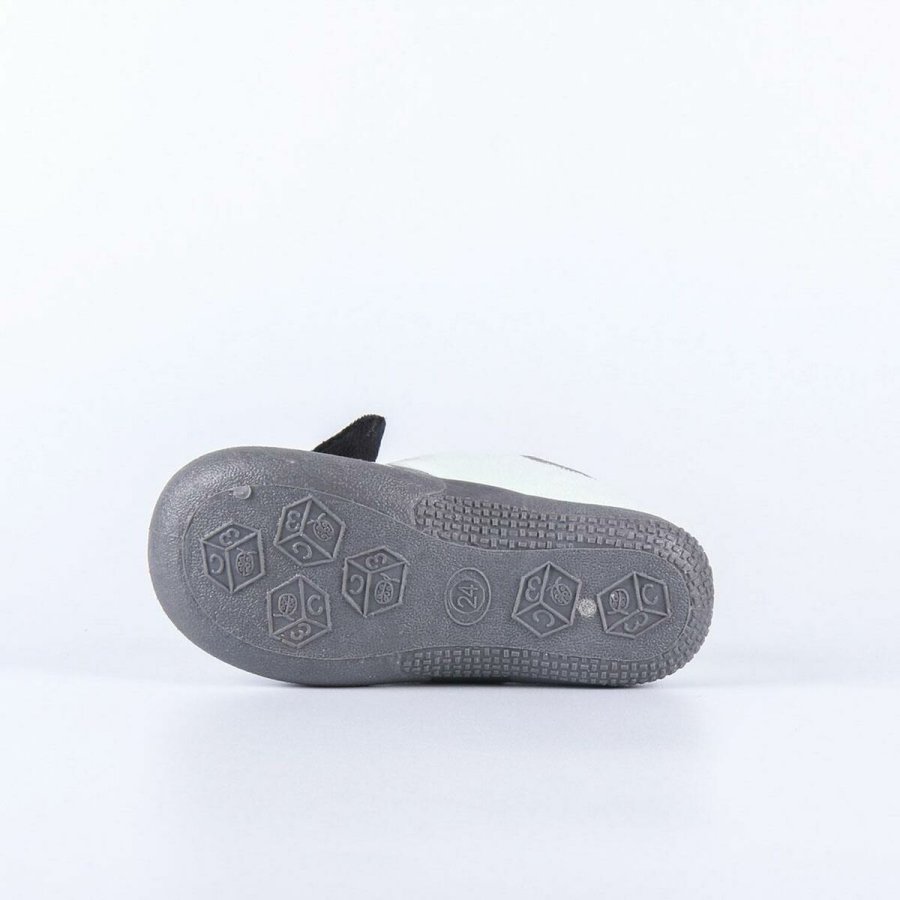 Hjemmesko Mickey Mouse Grn Lysegrn #2