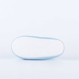 Hjemmesko Frozen Lysebl #5