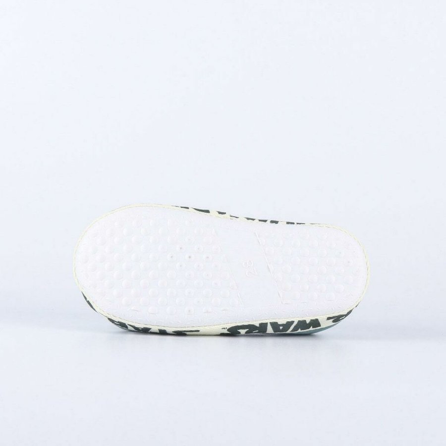 Hjemmesko The Mandalorian Mrk grn #5