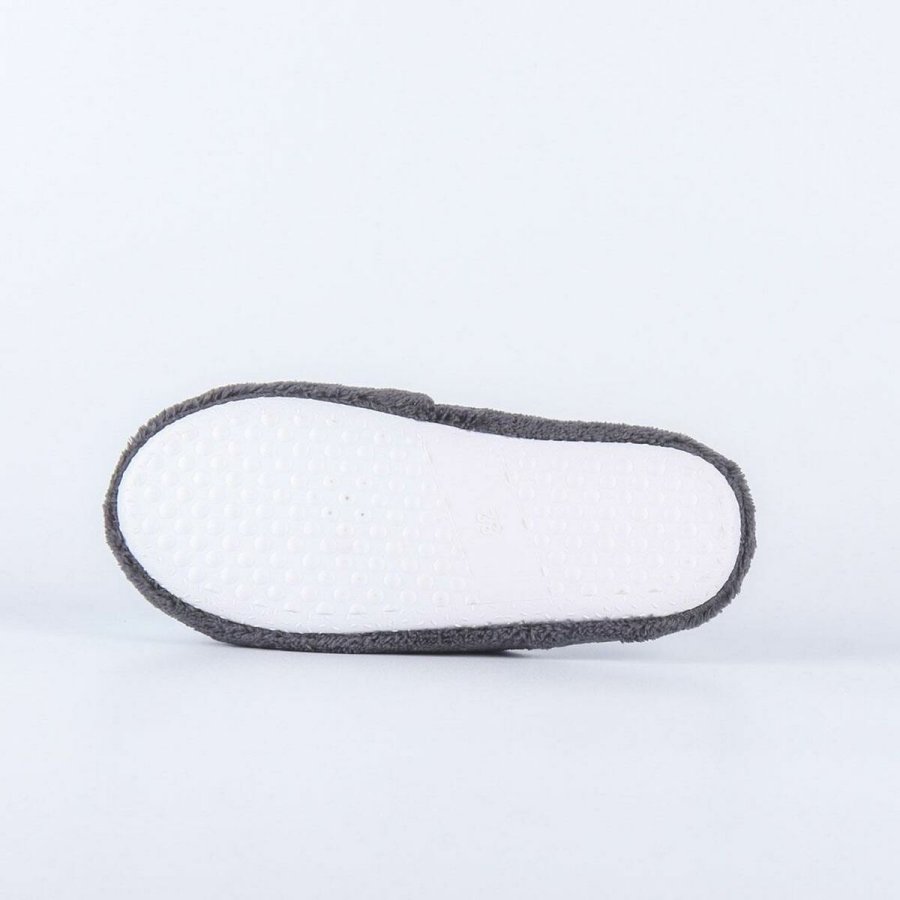 Hjemmesko The Mandalorian Lysegr #3