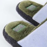 Hjemmesko The Mandalorian Lysegr #5