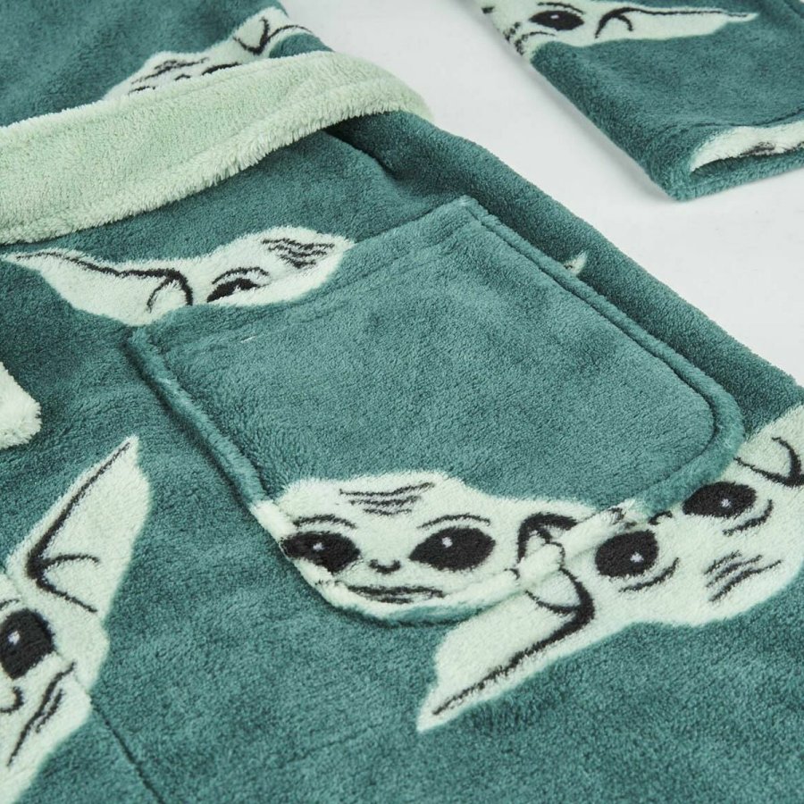 Morgenkbe til Brn The Mandalorian 30 1 30 Grn #2