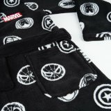 Morgenkbe til Brn Marvel 30 1 30 Sort #5