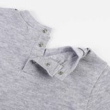 Trningsdragt til brn Looney Tunes Gr #4