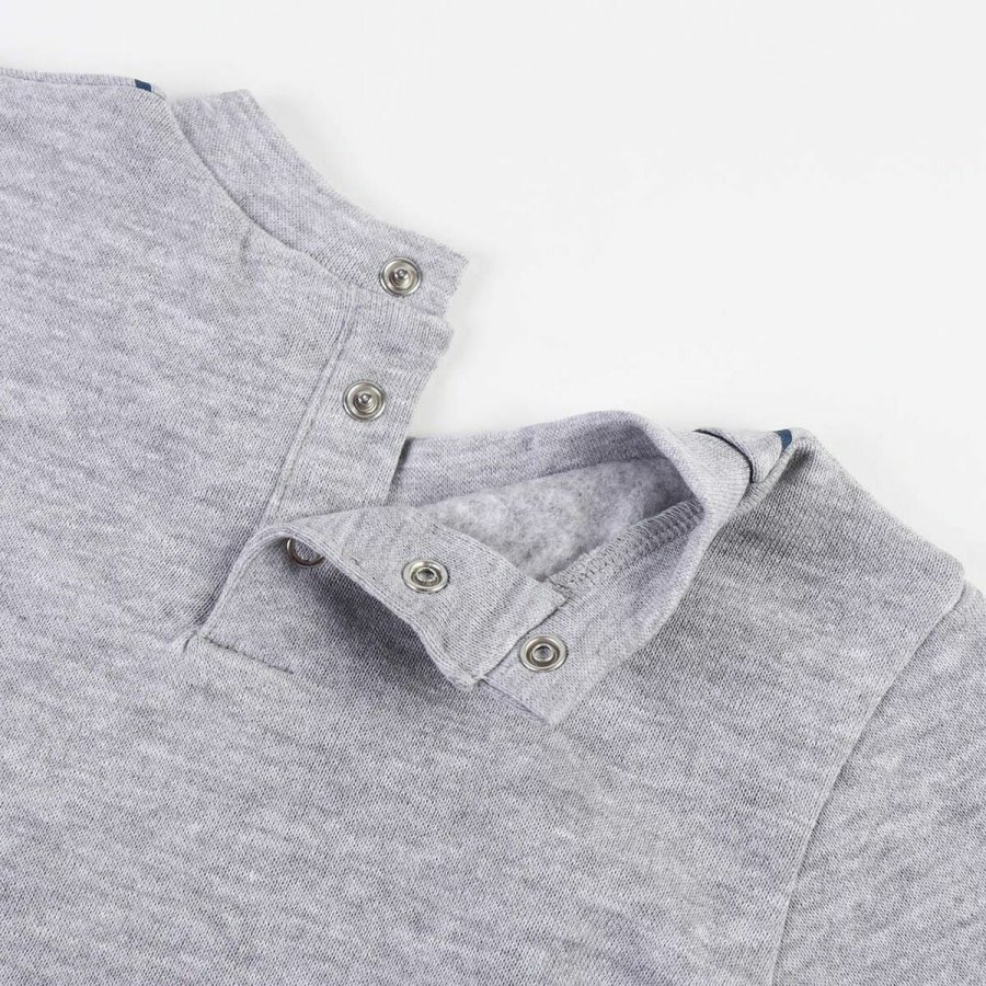 Trningsdragt til brn Looney Tunes Gr #4