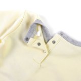 Trningsdragt til brn Looney Tunes Gul #4