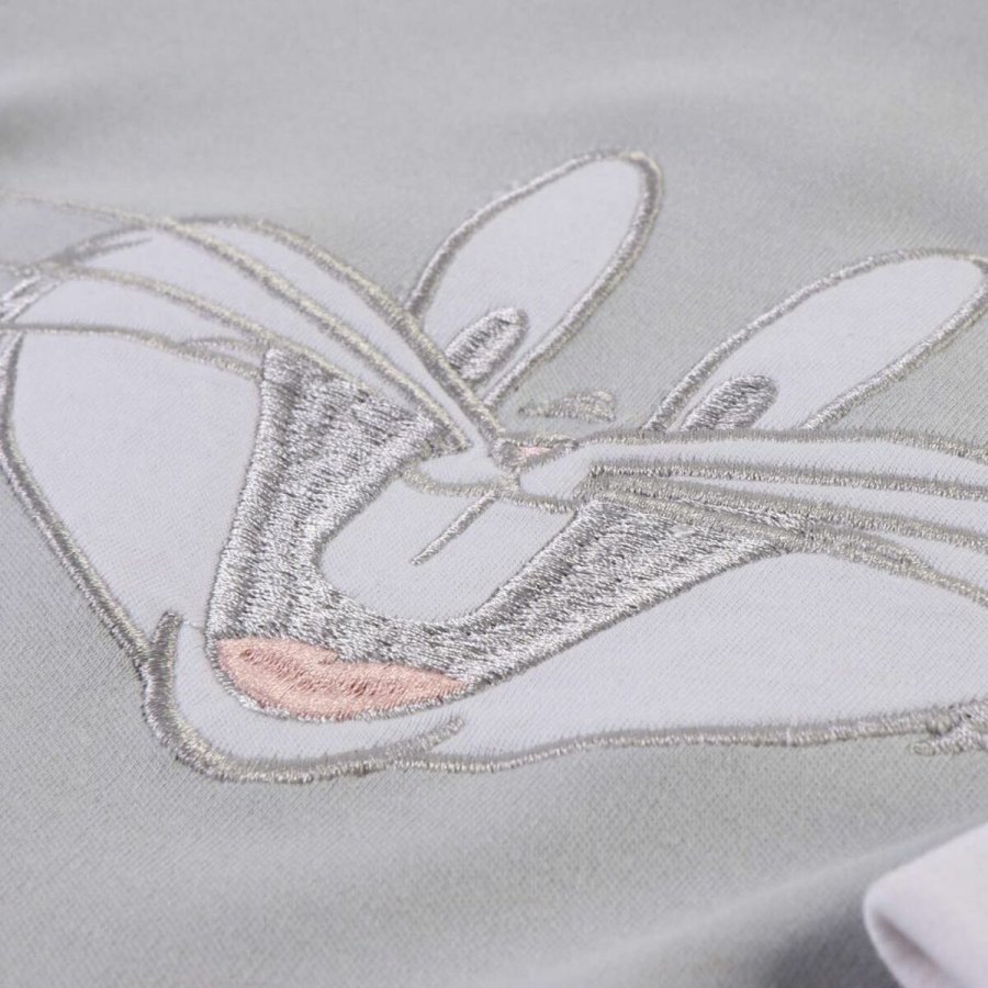 Langrmet sparkedragt til baby Looney Tunes Gr #2