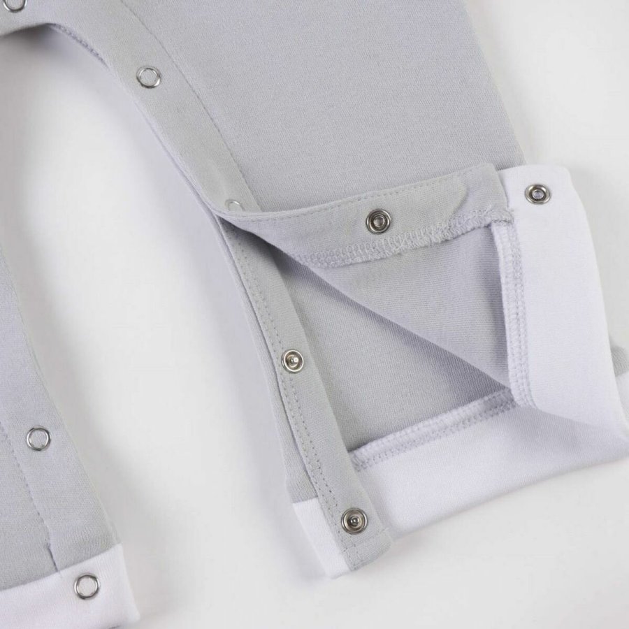 Langrmet sparkedragt til baby Looney Tunes Gr #3