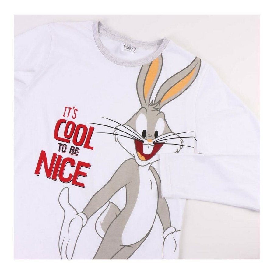 Nattj Looney Tunes Gr Dame #4