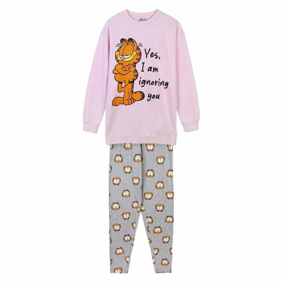 Natt�j Garfield XS #3
