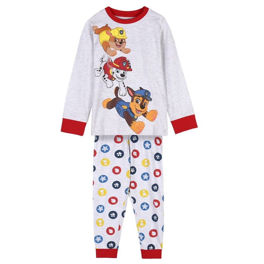 Nattj Brns The Paw Patrol Gr #1