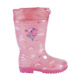Badesko til brn Peppa Pig Pink #1
