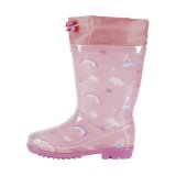 Badesko til brn Peppa Pig Pink #2