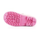 Badesko til brn Peppa Pig Pink #4
