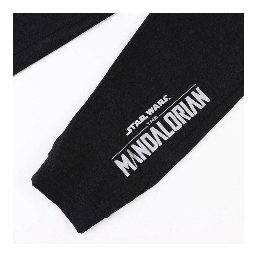 Nattj Brns The Mandalorian Gr #4