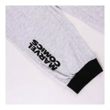 Nattj Brns Marvel Gr #6