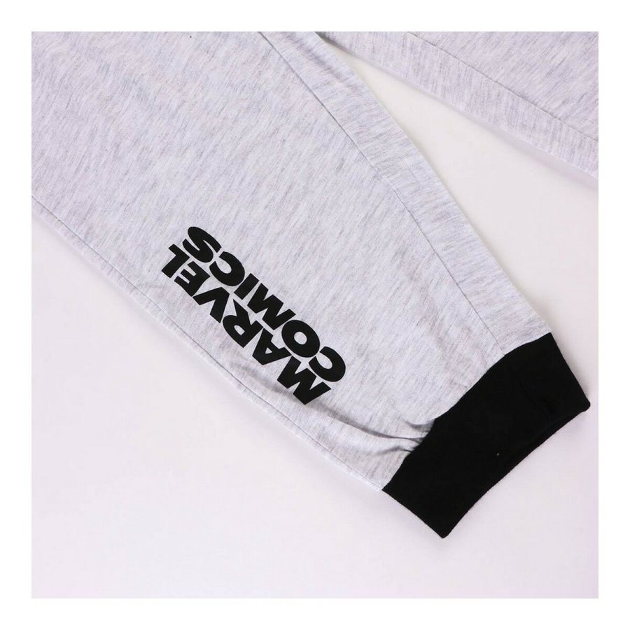 Nattj Brns Marvel Gr #6