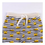 Trningsdragt til brn Disney Bl #6