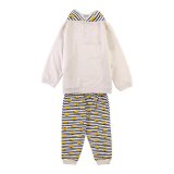 Trningsdragt til brn Disney Bl #3