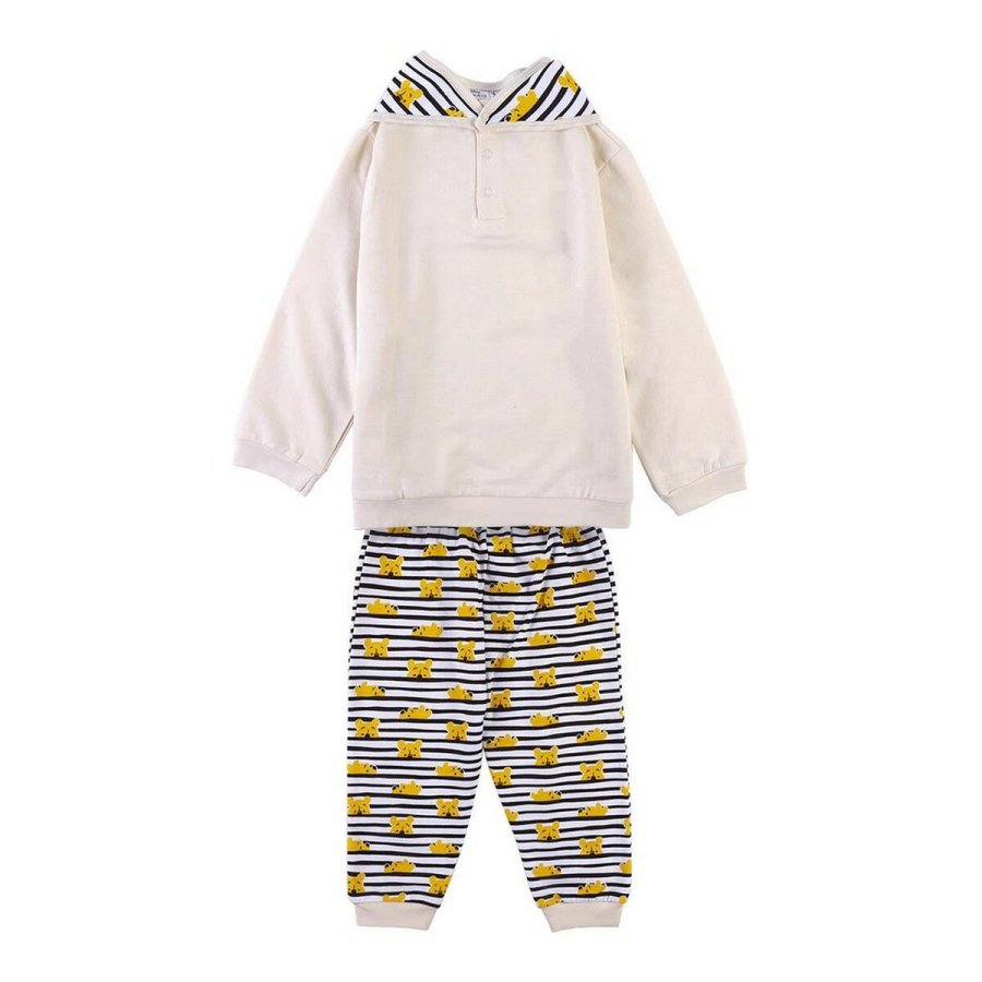 Trningsdragt til brn Disney Bl #3