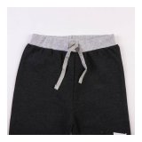 Trningsdragt til brn Marvel Bl Gr Mrkebl #3