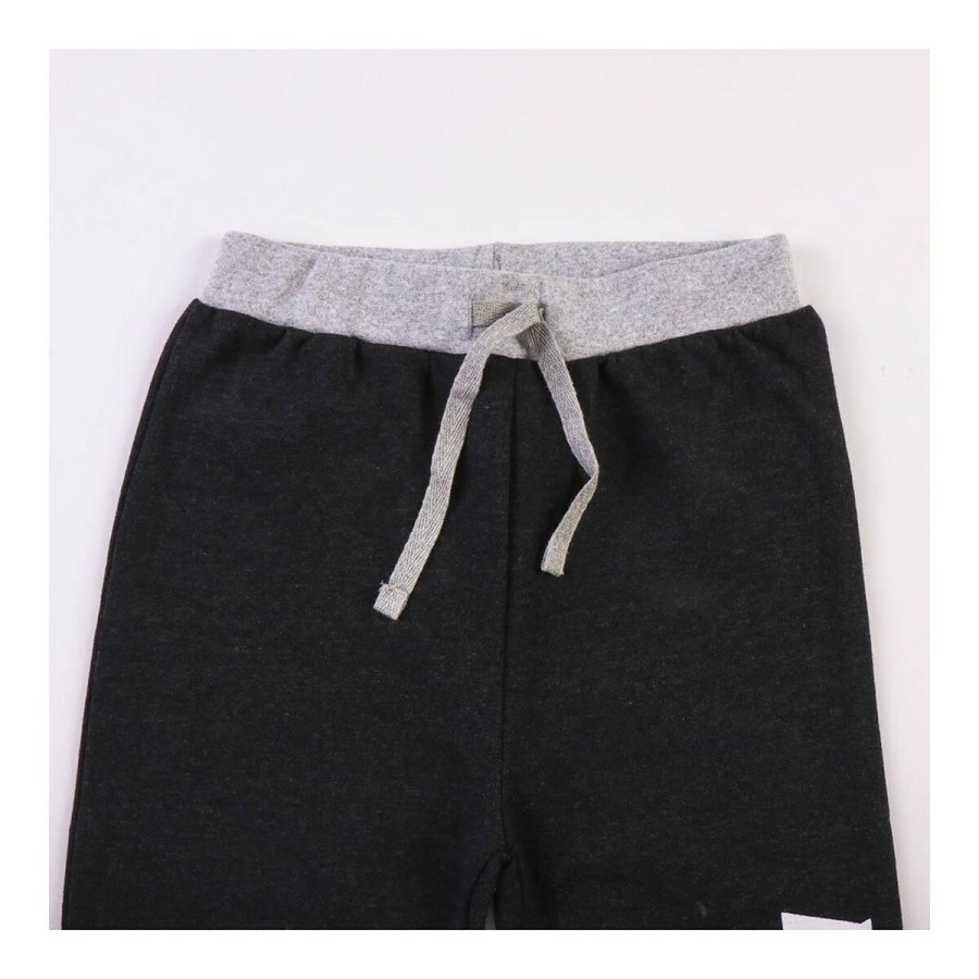 Trningsdragt til brn Marvel Bl Gr Mrkebl #3