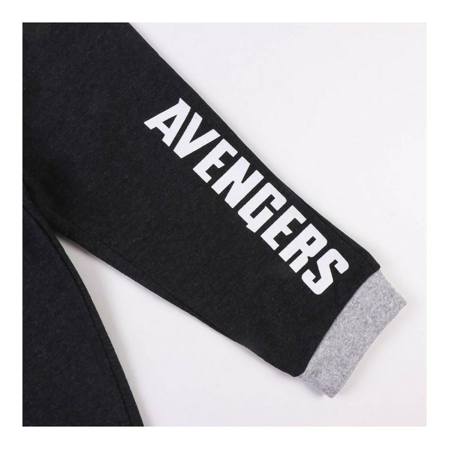 Trningsdragt til brn Marvel Bl Gr Mrkebl #5