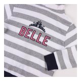 Trningsdragt til brn Disney Princess Gr #4