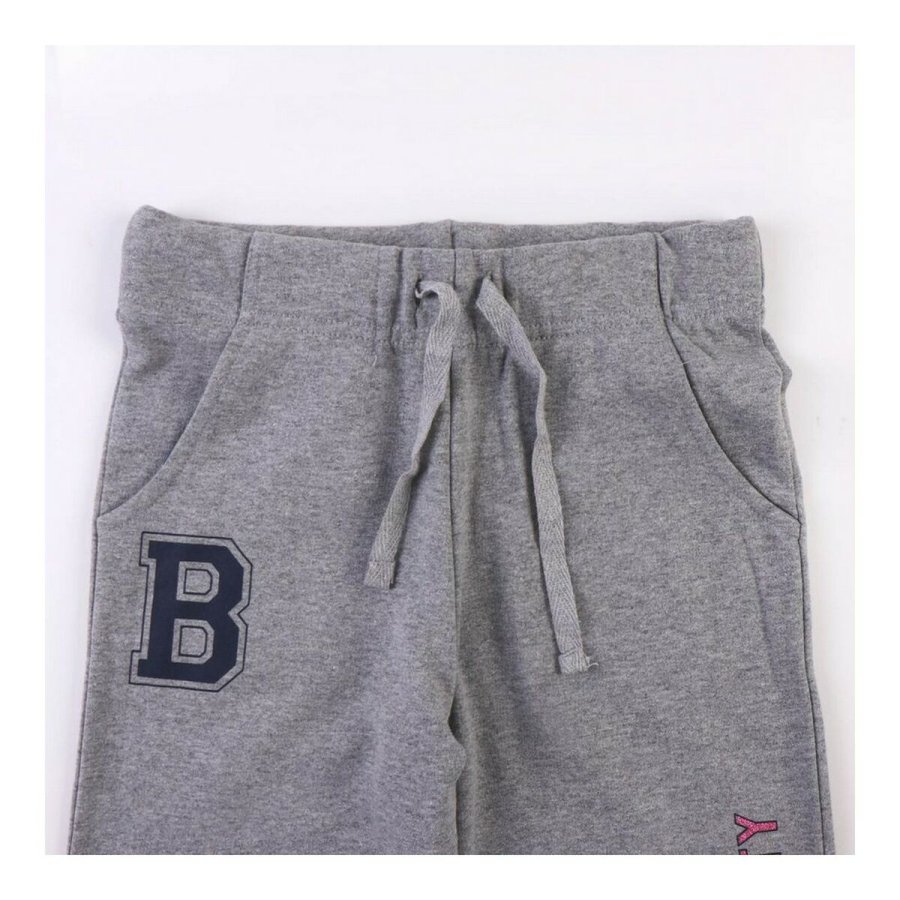 Trningsdragt til brn Disney Princess Gr #5