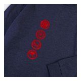 Httetrje til Brn Marvel Mrkebl #6